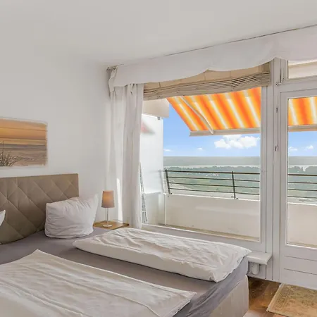 Apartment Objekt-nr 33 - - Trelleborgallee Lübeck